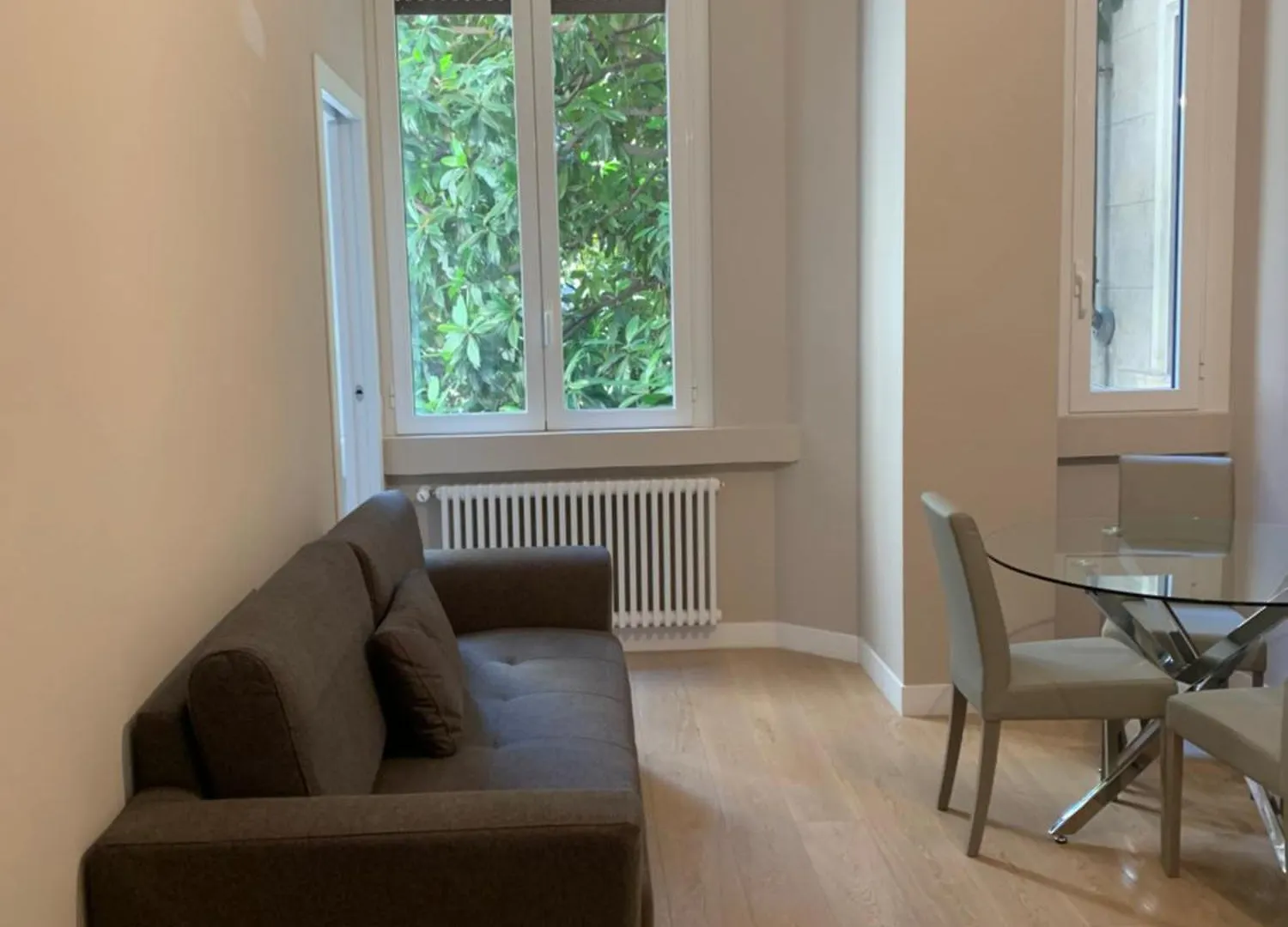 Appartamento Porta Venezia New Luxury Apt - Wifi Full Equiped Milano