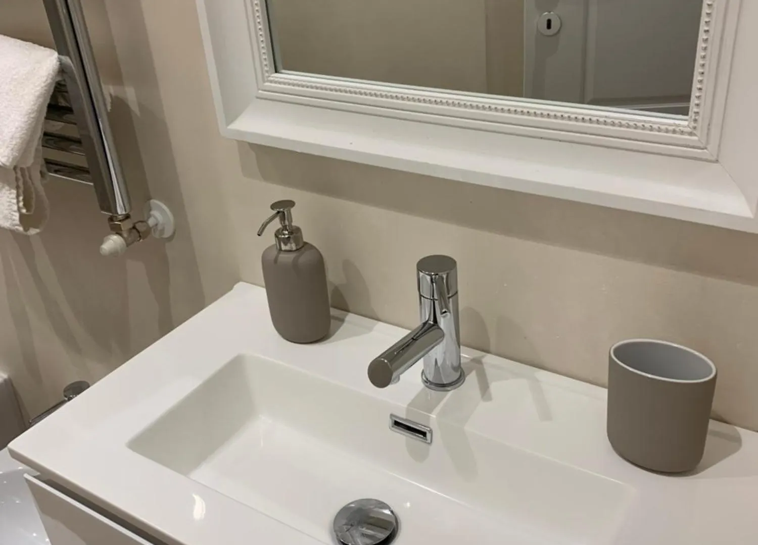 Appartamento Porta Venezia New Luxury Apt - Wifi Full Equiped Milano