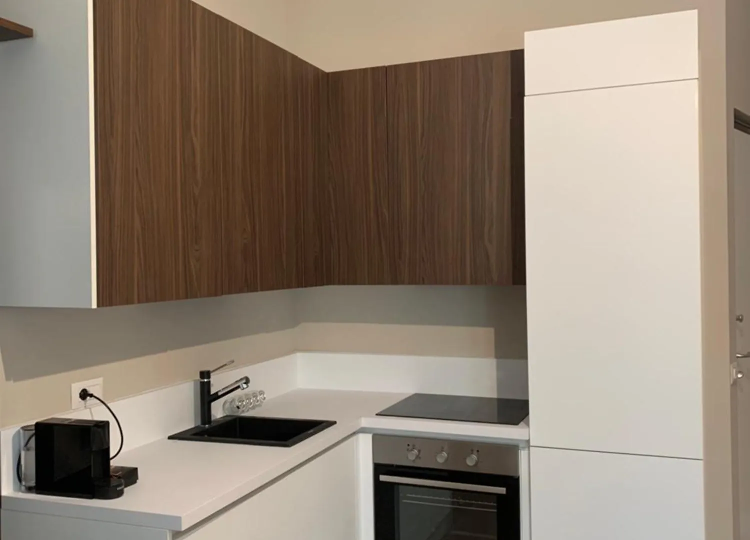 Porta Venezia New Luxury Apt - Wifi Full Equiped Milano
