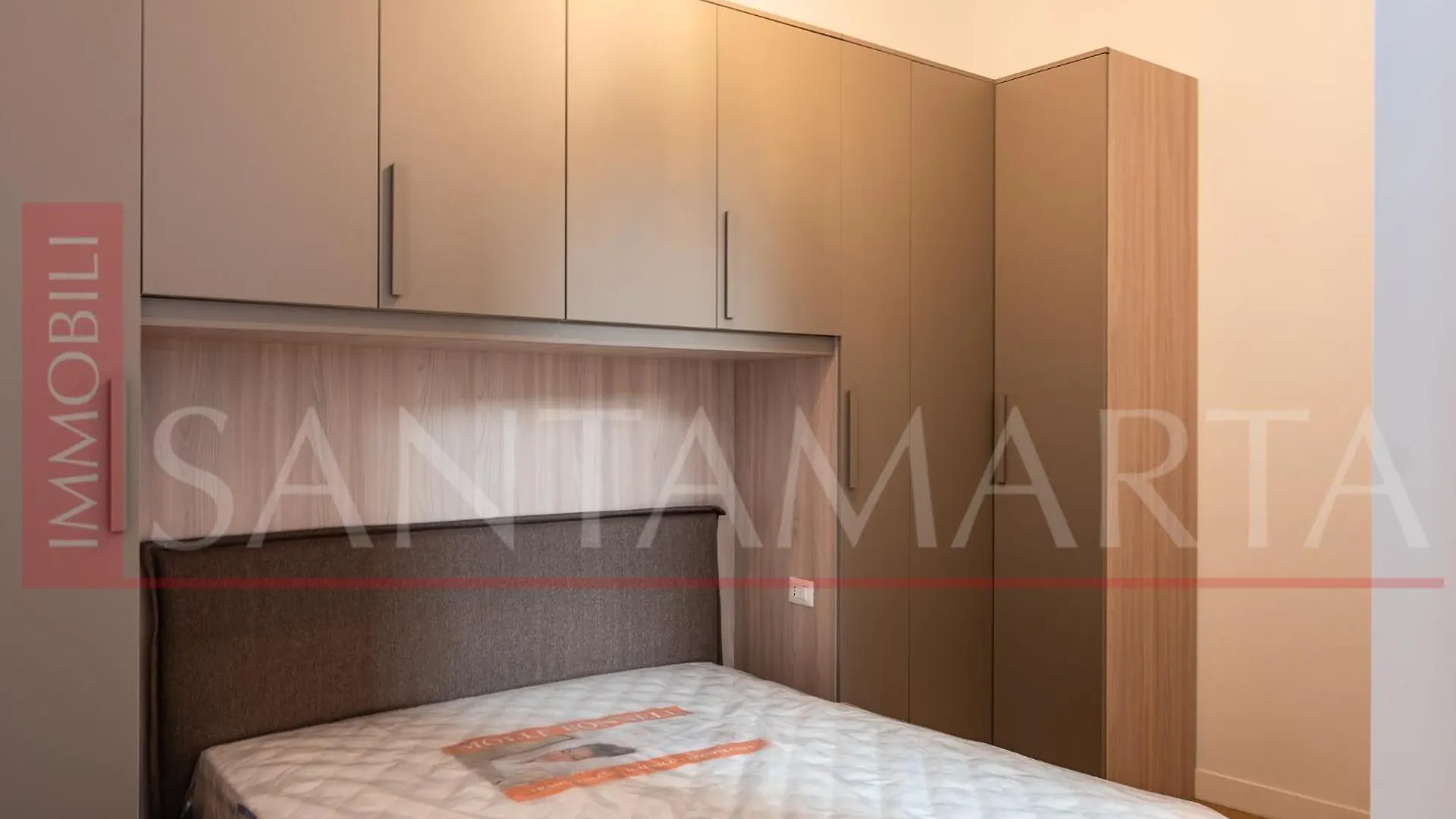 Porta Venezia New Luxury Apt - Wifi Full Equiped Milan Italy