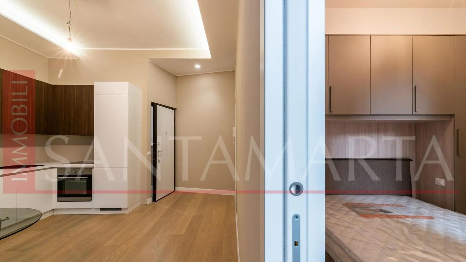 Porta Venezia New Luxury Apt - Wifi Full Equiped Milan 0*,  Italy