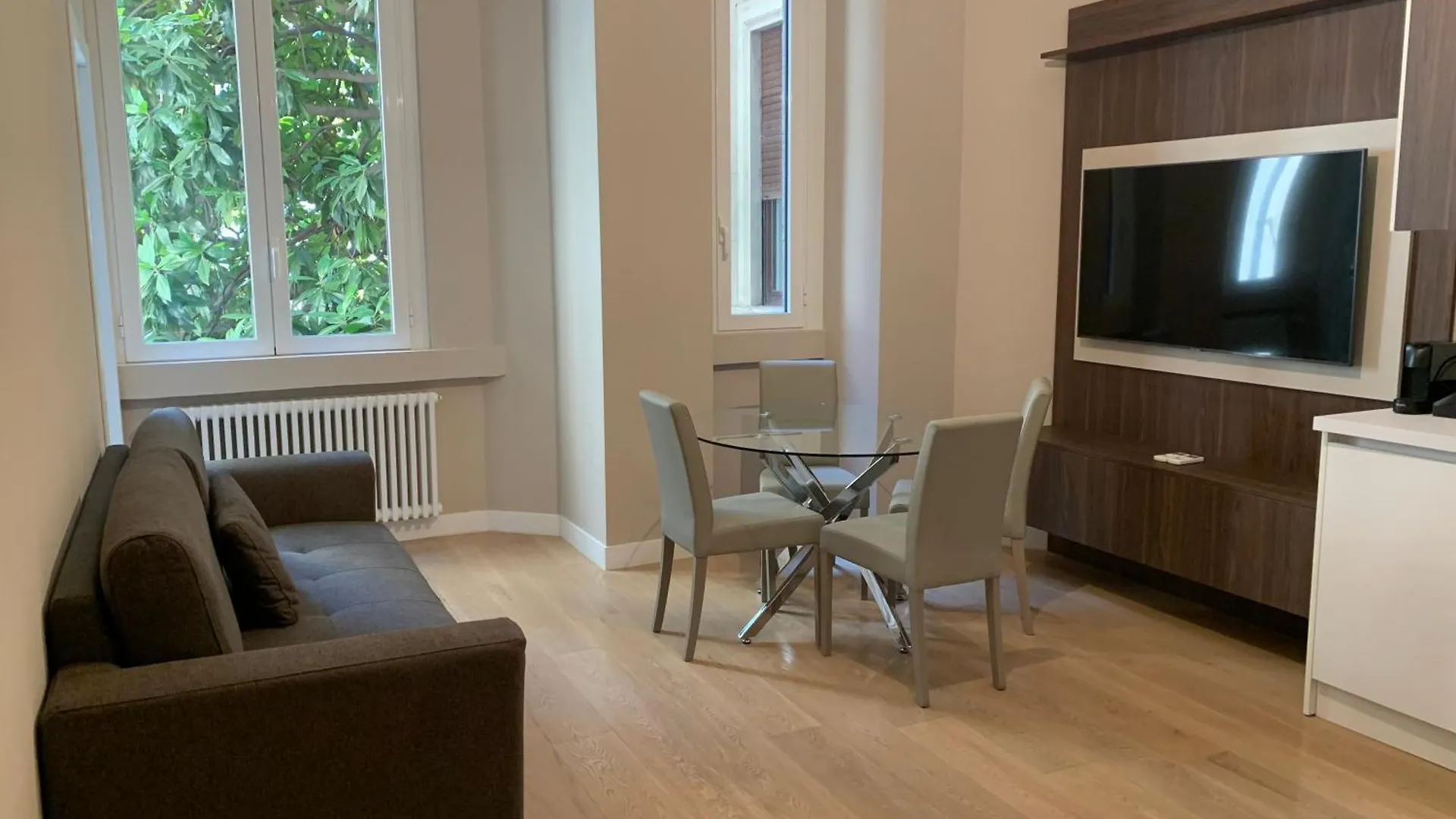 Porta Venezia New Luxury Apt - Wifi Full Equiped Milano Appartamento