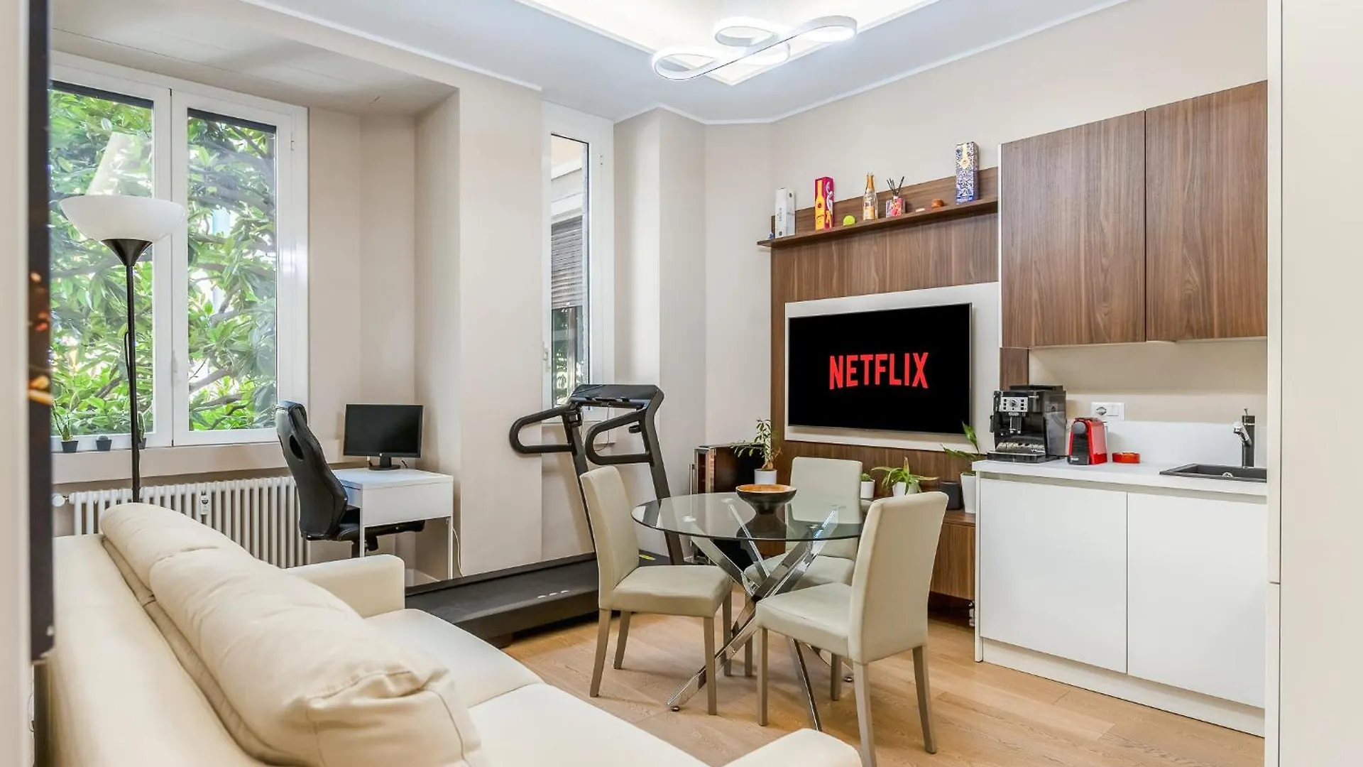 Porta Venezia New Luxury Apt - Wifi Full Equiped Milano 0*,