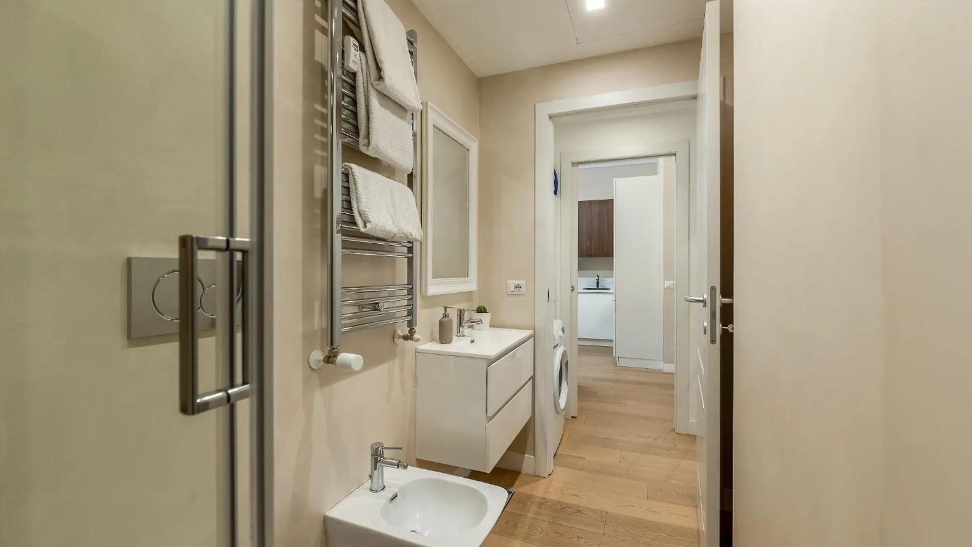 Porta Venezia New Luxury Apt - Wifi Full Equiped Milano Appartamento