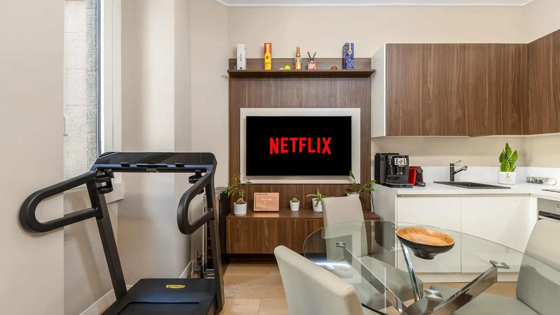 Apartment Porta Venezia New Luxury Apt - Wifi Full Equiped Milan Italy