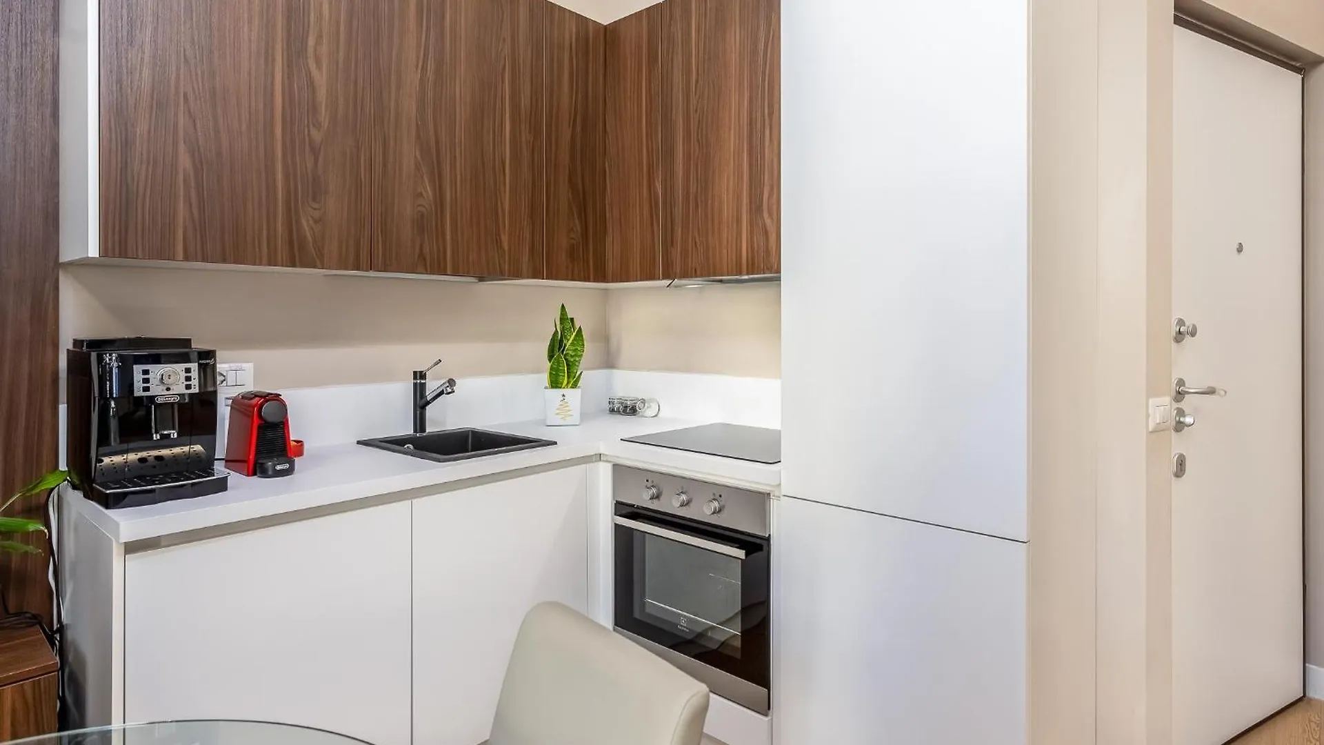 Porta Venezia New Luxury Apt - Wifi Full Equiped Milan