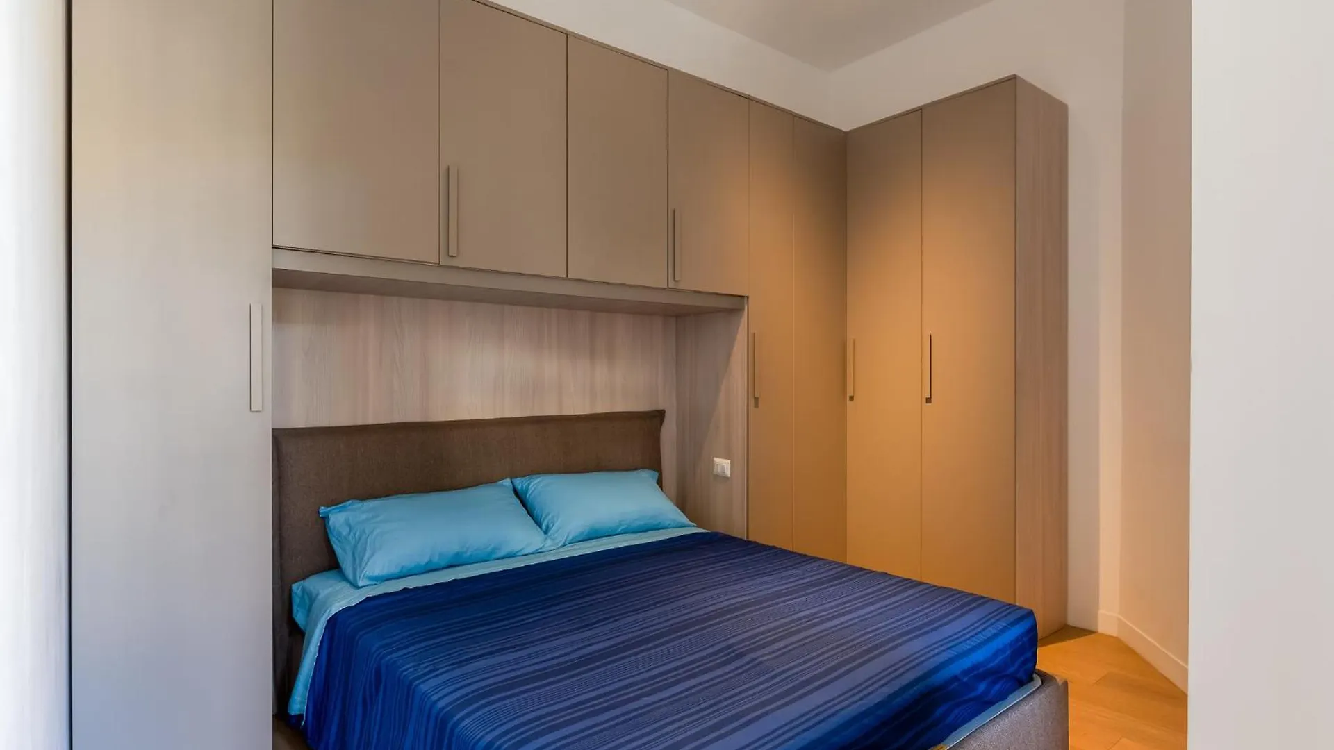 Porta Venezia New Luxury Apt - Wifi Full Equiped Milan 0*,